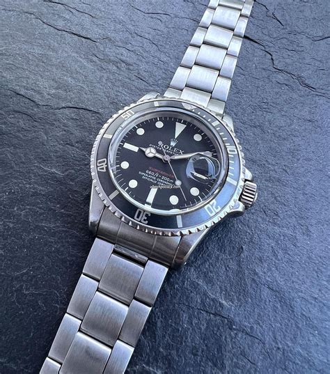 rolex 1680 ghost bezel|rolex 1680 watches.